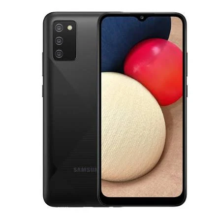 Samsung M02s